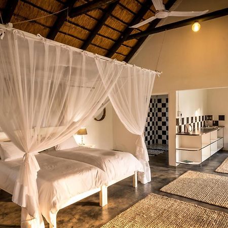 Makuwa Safari Lodge Mbabat Exterior foto
